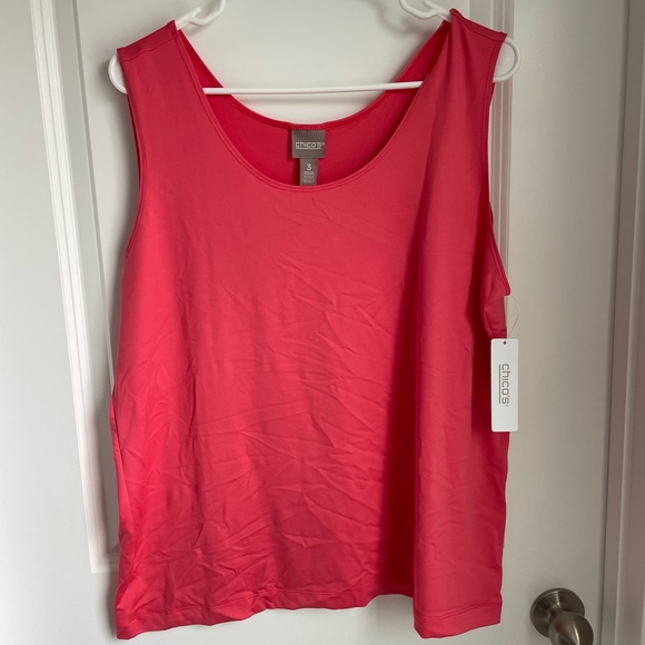 CHICO’S MicroFeel Timeless Tank Bundle - Picture 3 of 11